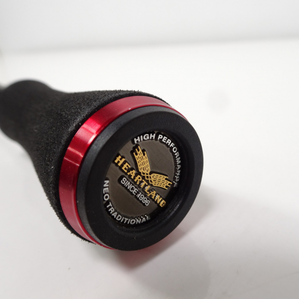 ハートランド 772ML+FSー22